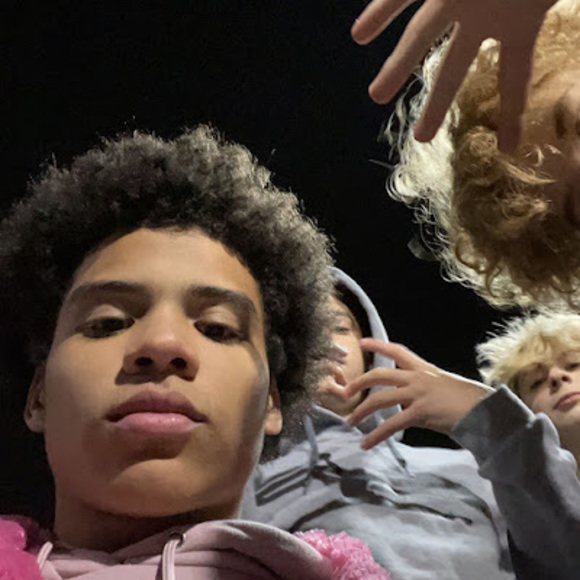 Meet your Posher, Joshua - Picture 1 of 1